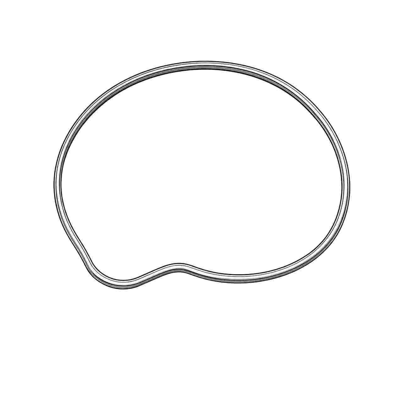 Waterpump Gasket